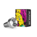 ALPHA XR BEAT - SILVER