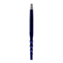 ALPHA HOOKAH MOUTHPIECE DARK BLUE