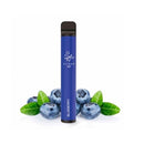 ELF BAR 600 BLUEBERRY
