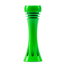 ALPHA HOOKAH STEM GREEN FLUOR