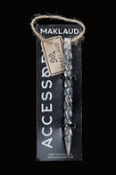 MAKLAUD NEEDLE VERATYR