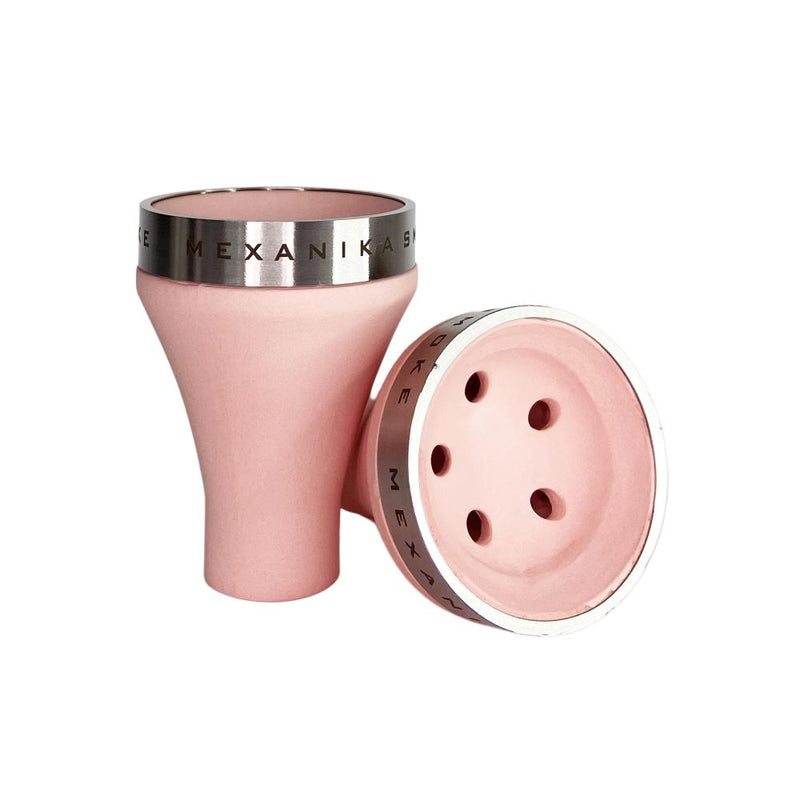 MEXANIKA - MS BOWL CLASSIC PINK