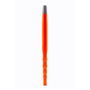 ALPHA HOOKAH MOUTHPIECE ORANGE