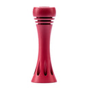 ALPHA HOOKAH STEM RED MATTE