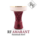 RF BOWL - AMARANT