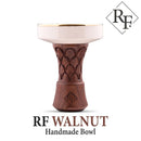 RF BOWL - WALNUT