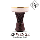 RF BOWL - WENGE
