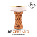 RF BOWL - ZEBRANO