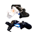 SMOKE & PLAY - HOSE HOLDER