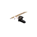 SMOKE & PLAY - HOSE HOLDER