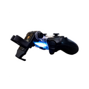 SMOKE & PLAY - HOSE HOLDER