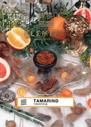 ELEMENT AIR LINE - TAMARIND 40g - Καπνός για ναργιλέ