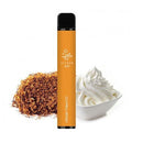 ELF BAR 600 CREAM TOBACCO